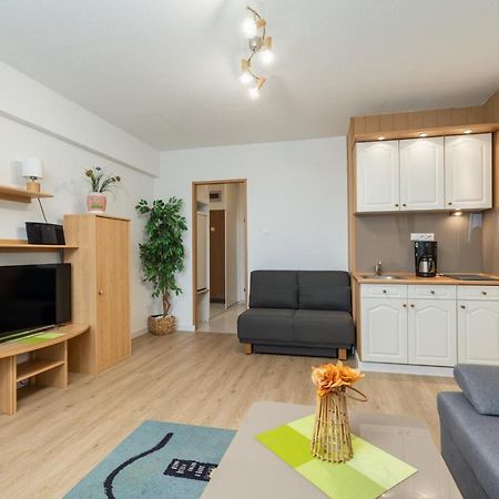 Comfy Studio Turystyczna 300 M To The Beach By Noclegi Renters Miedzyzdroje Exterior photo